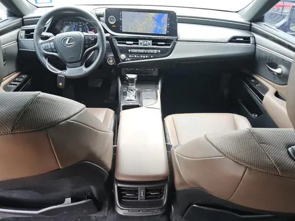 58ADZ1B15NU113675 2022 LEXUS ES - Image 8