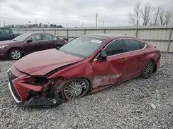 58ADZ1B15NU115491 2022 LEXUS ES