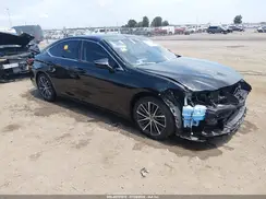 58ADZ1B15NU116088 2022 LEXUS ES