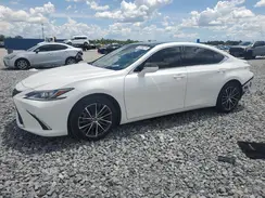 58ADZ1B15NU116172 2022 LEXUS ES