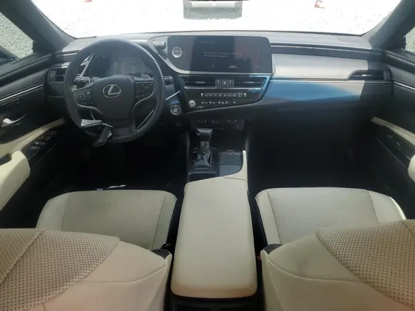 58ADZ1B15NU116172 2022 LEXUS ES - Image 8