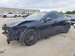 58ADZ1B15NU117273 2022 LEXUS ES