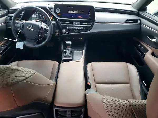 58ADZ1B15NU117273 2022 LEXUS ES - Image 8