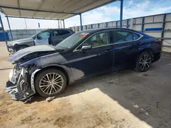 58ADZ1B15NU117774 2022 LEXUS ES