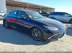 58ADZ1B15NU117886 2022 LEXUS ES