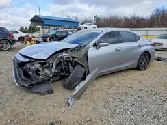 58ADZ1B15NU117967 2022 LEXUS ES