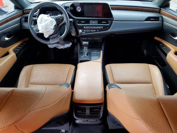 58ADZ1B15NU117967 2022 LEXUS ES - Image 8