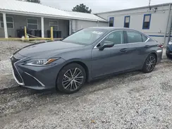 58ADZ1B15NU118066 2022 LEXUS ES