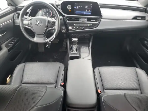 58ADZ1B15NU118066 2022 LEXUS ES - Image 8