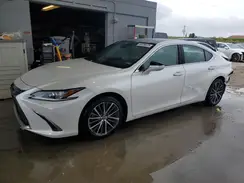 58ADZ1B15NU122179 2022 LEXUS ES