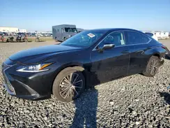 58ADZ1B15NU122859 2022 LEXUS ES