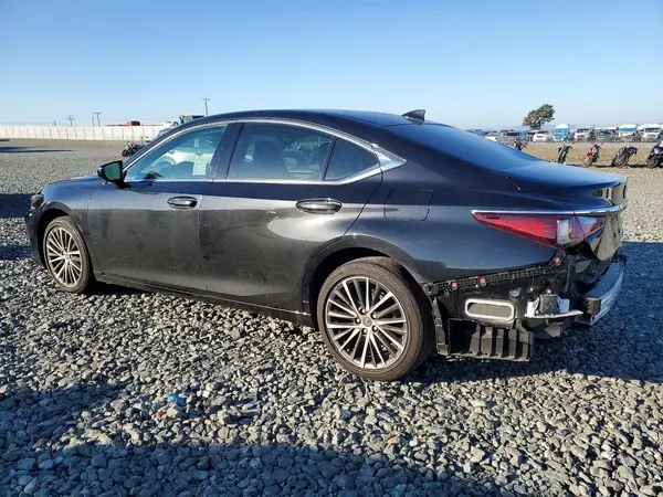 58ADZ1B15NU122859 2022 LEXUS ES - Image 2