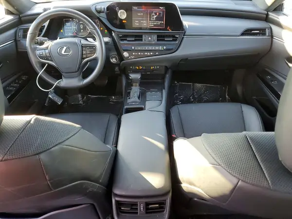 58ADZ1B15NU122859 2022 LEXUS ES - Image 8