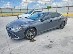 58ADZ1B15NU124384 2022 LEXUS ES