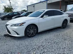 58ADZ1B15NU124580 2022 LEXUS ES
