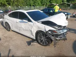 58ADZ1B15NU125678 2022 LEXUS ES