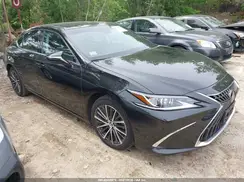 58ADZ1B15NU126880 2022 LEXUS ES