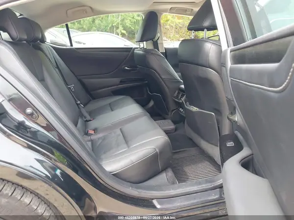 58ADZ1B15NU126880 2022 LEXUS ES - Image 8