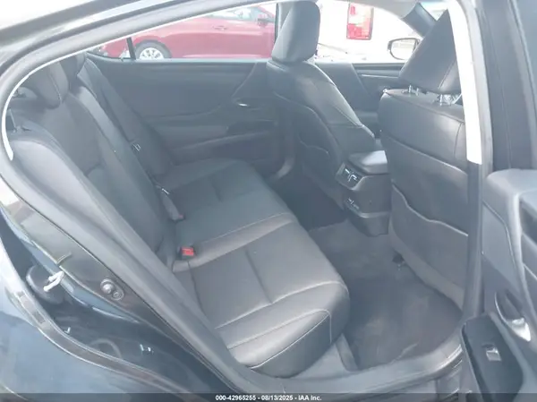 58ADZ1B15NU127320 2022 LEXUS ES - Image 8