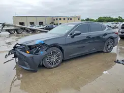 58ADZ1B15NU127737 2022 LEXUS ES
