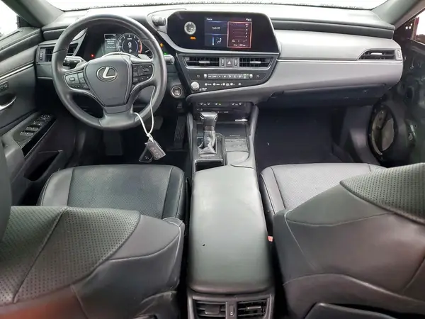 58ADZ1B15NU127737 2022 LEXUS ES - Image 8