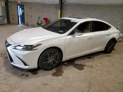58ADZ1B15NU127947 2022 LEXUS ES