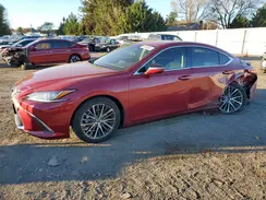 58ADZ1B15NU128404 2022 LEXUS ES