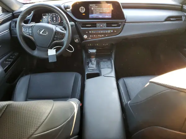 58ADZ1B15NU128404 2022 LEXUS ES - Image 8