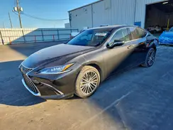 58ADZ1B15NU129536 2022 LEXUS ES