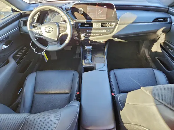 58ADZ1B15NU129536 2022 LEXUS ES - Image 8