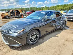 58ADZ1B15NU133134 2022 LEXUS ES