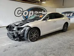 58ADZ1B15NU137023 2022 LEXUS ES