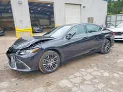 58ADZ1B15NU138446 2022 LEXUS ES