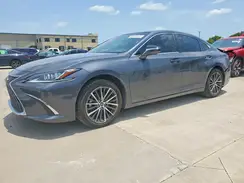 58ADZ1B15PU140023 2023 LEXUS ES
