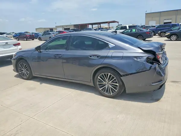 58ADZ1B15PU140023 2023 LEXUS ES - Image 2