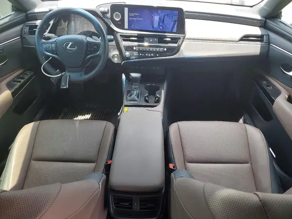 58ADZ1B15PU140023 2023 LEXUS ES - Image 8