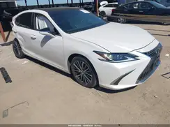 58ADZ1B15PU141883 2023 LEXUS ES