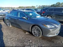 58ADZ1B15PU143035 2023 LEXUS ES