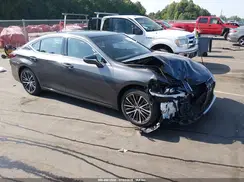 58ADZ1B15PU143181 2023 LEXUS ES