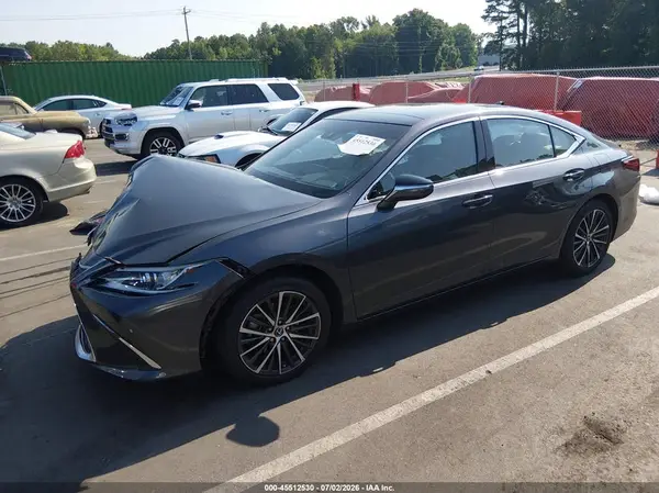 58ADZ1B15PU143181 2023 LEXUS ES - Image 2