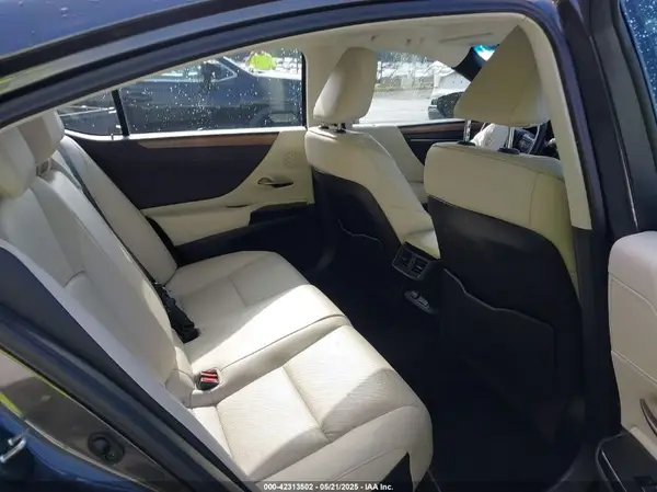58ADZ1B15PU144850 2023 LEXUS ES - Image 8