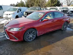 58ADZ1B15PU146775 2023 LEXUS ES