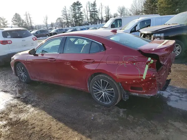58ADZ1B15PU146775 2023 LEXUS ES - Image 2