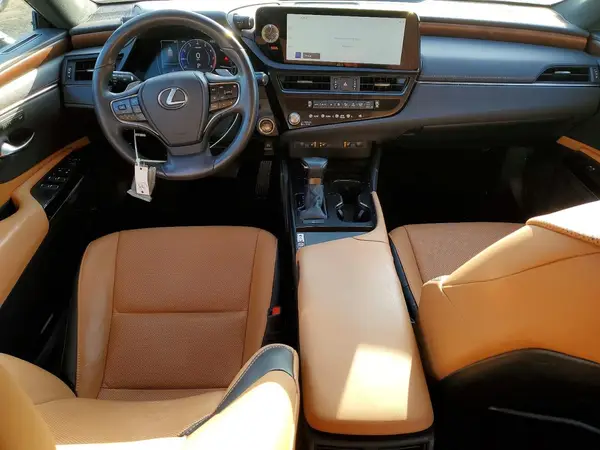 58ADZ1B15PU146775 2023 LEXUS ES - Image 8