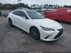 58ADZ1B15PU147330 2023 LEXUS ES