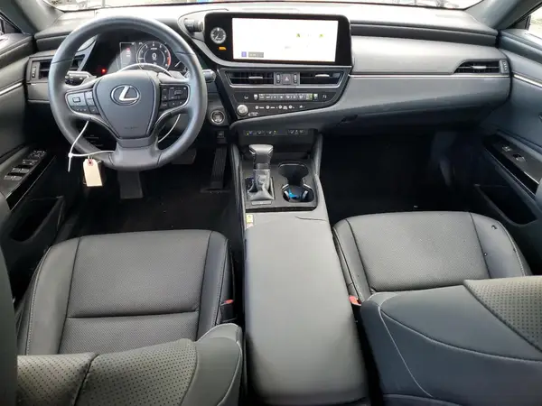 58ADZ1B15PU147585 2023 LEXUS ES - Image 8