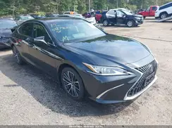 58ADZ1B15PU149885 2023 LEXUS ES