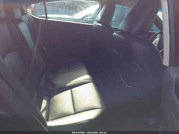 58ADZ1B15PU149885 2023 LEXUS ES - Image 8