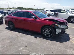 58ADZ1B15PU150907 2023 LEXUS ES