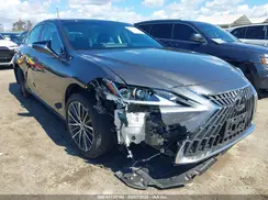 58ADZ1B15PU151068 2023 LEXUS ES